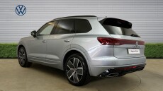 Volkswagen Touareg 3.0 V6 TDI 4Motion 286 Black Edition 5dr Tip Auto Diesel Estate